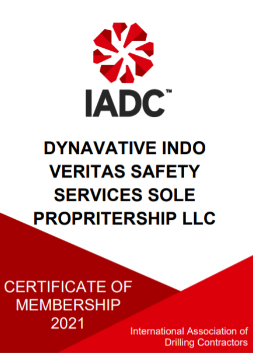 IADC Membership